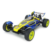 Tamiya 58696 1/10 Super Avante (2021) 4WD RC Buggy Kit