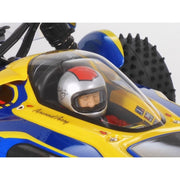 Tamiya 58696 1/10 Super Avante RC Buggy Kit