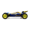 Tamiya 58696 1/10 Super Avante RC Buggy Kit