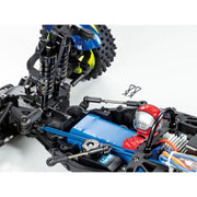Tamiya 58696 1/10 Super Avante RC Buggy Kit