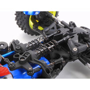 Tamiya 58696 1/10 Super Avante RC Buggy Kit