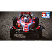 Tamiya 58697 1/10 Astute 2022 RC Buggy Kit