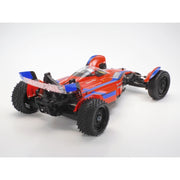 Tamiya 58697 1/10 Astute 2022 RC Buggy Kit