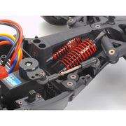 Tamiya 58697 1/10 Astute 2022 RC Buggy Kit