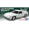 Tamiya 58698A 1/10 RC Lotus Europa Special