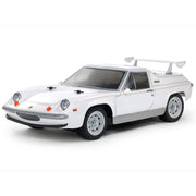 Tamiya 58698A 1/10 RC Lotus Europa Special