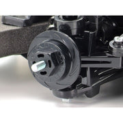 Tamiya 58699A 1/10 1992 Audi V8 Touring RC Car Kit