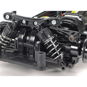 Tamiya 58699A 1/10 1992 Audi V8 Touring RC Car Kit