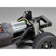 Tamiya 58700A 1/10 1990 Land Rover Defender 90 RC Crawler Kit