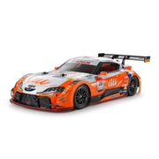Tamiya 58703 1/10 Toms Toyota GR Supra GT500 TT-02 On-Road RC Kit