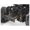 Tamiya 58704A 1/12 Toyota Land Cruiser 40 Quadtrack 4WD RC Crawler Kit Excluding ESC