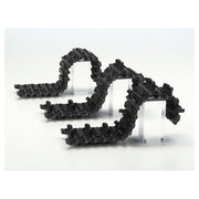 Tamiya 58704A 1/12 Toyota Land Cruiser 40 Quadtrack 4WD RC Crawler Kit Excluding ESC