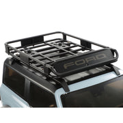 Tamiya 58705A 1/10 Ford Bronco 2021 CC-02 RC Crawler Kit