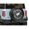 Tamiya 58705A 1/10 Ford Bronco 2021 CC-02 RC Crawler Kit