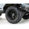 Tamiya 58705A 1/10 Ford Bronco 2021 CC-02 RC Crawler Kit