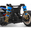 Tamiya 58707 1/10 XV-02 RC Pro Chassis Kit