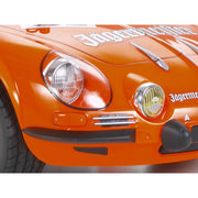 Tamiya 58708 1/10 Alpine A110 Jagermeister 1973 M-06 RC Car Kit
