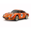 Tamiya 58708A 1/10 Alpine A110 Jagermeister 1973 M-06 On-Road RC Car Kit
