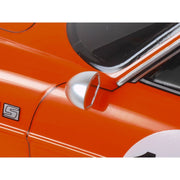 Tamiya 58708A 1/10 Alpine A110 Jagermeister 1973 M-06 On-Road RC Car Kit