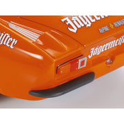 Tamiya 58708A 1/10 Alpine A110 Jagermeister 1973 M-06 On-Road RC Car Kit