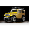 Tamiya 1/10 Toyota Land Cruiser 40 4WD CC-02 RC Kit 58715
