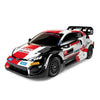 Tamiya 1/10 Toyota GAZOO Racing WRT GR Yaris Rally1 Hybrid TT-02 Chassis RC Kit 58716