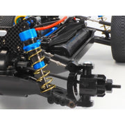 Tamiya 1/10 TT-02BR 4WD RC Chassis Kit 58717