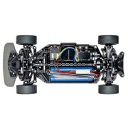 Tamiya 1/10 Toyota Celica GT-Four ST165 4WD TT-02 RC Kit 58718