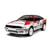 Tamiya 1/10 Toyota Celica GT-Four ST165 4WD TT-02 RC Kit 58718