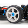 Tamiya 1/10 TT-02SRX 4WD RC Chassis kit 58720