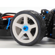 Tamiya 1/10 TT-02SRX 4WD RC Chassis kit 58720