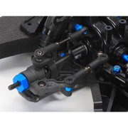 Tamiya 1/10 TT-02SRX 4WD RC Chassis kit 58720