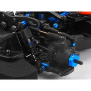 Tamiya 1/10 TT-02SRX 4WD RC Chassis kit 58720