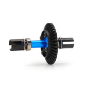 Tamiya 1/10 TT-02SRX 4WD RC Chassis kit 58720