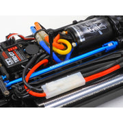 Tamiya 1/10 TT-02SRX 4WD RC Chassis kit 58720