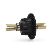 Tamiya 1/10 TT-02SRX 4WD RC Chassis kit 58720