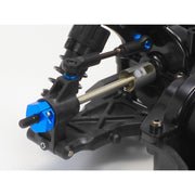 Tamiya 1/10 TT-02SRX 4WD RC Chassis kit 58720