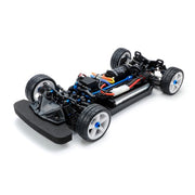 Tamiya 1/10 TT-02SRX 4WD RC Chassis kit 58720