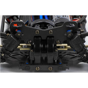 Tamiya 1/10 TT-02SRX 4WD RC Chassis kit 58720