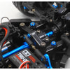 Tamiya 1/10 TT-02SRX 4WD RC Chassis kit 58720