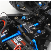 Tamiya 1/10 TT-02SRX 4WD RC Chassis kit 58720