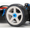 Tamiya 1/10 TT-02SRX 4WD RC Chassis kit 58720