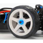 Tamiya 1/10 TT-02SRX 4WD RC Chassis kit 58720