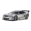 Tamiya 1/10 Mercedes Benz CLK AMG 4WD TT-02 RC Kit 58722