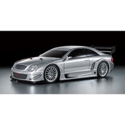 Tamiya 1/10 Mercedes Benz CLK AMG 4WD TT-02 RC Kit 58722