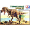 Tamiya 60102 Tyrannosaurus Diorama Plastic Model Kit