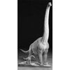 Tamiya 60106 Brachiosaurus Dinosaur Diorama
