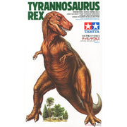 Tamiya Tyrannosaurus Rex