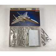 Tamiya 60307 1/32 McDonnell Douglas F-15J Eagle JASDF
