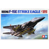 Tamiya 60312 1/32 Boeing F-15E Strike Eagle with Bunker Buster